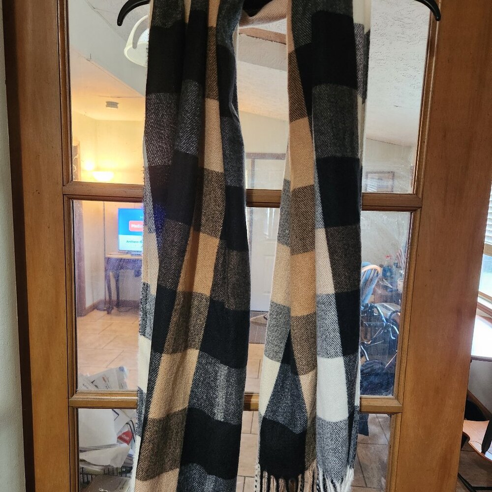 NWOT Sonoma Scarf